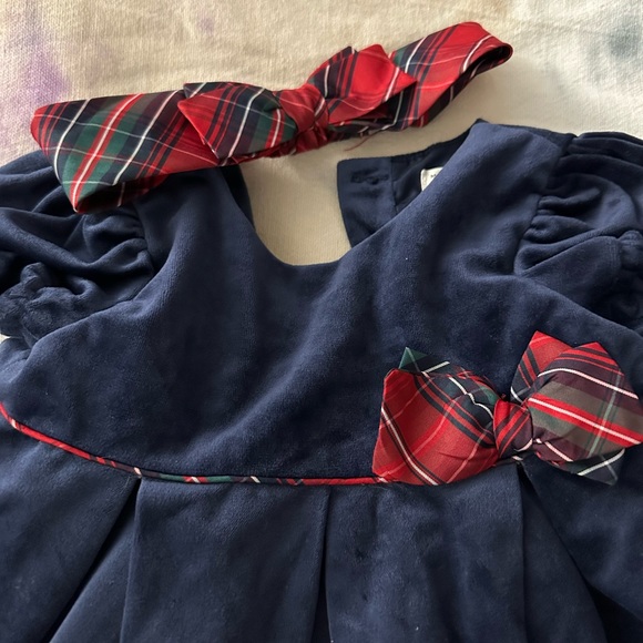 Max Studio Kids Dress - Picture 3 of 5